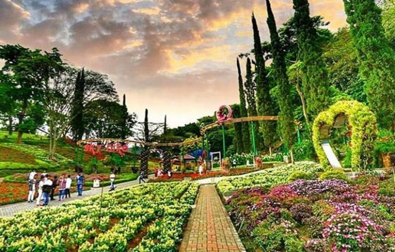 Desa Wisata Sumbersari