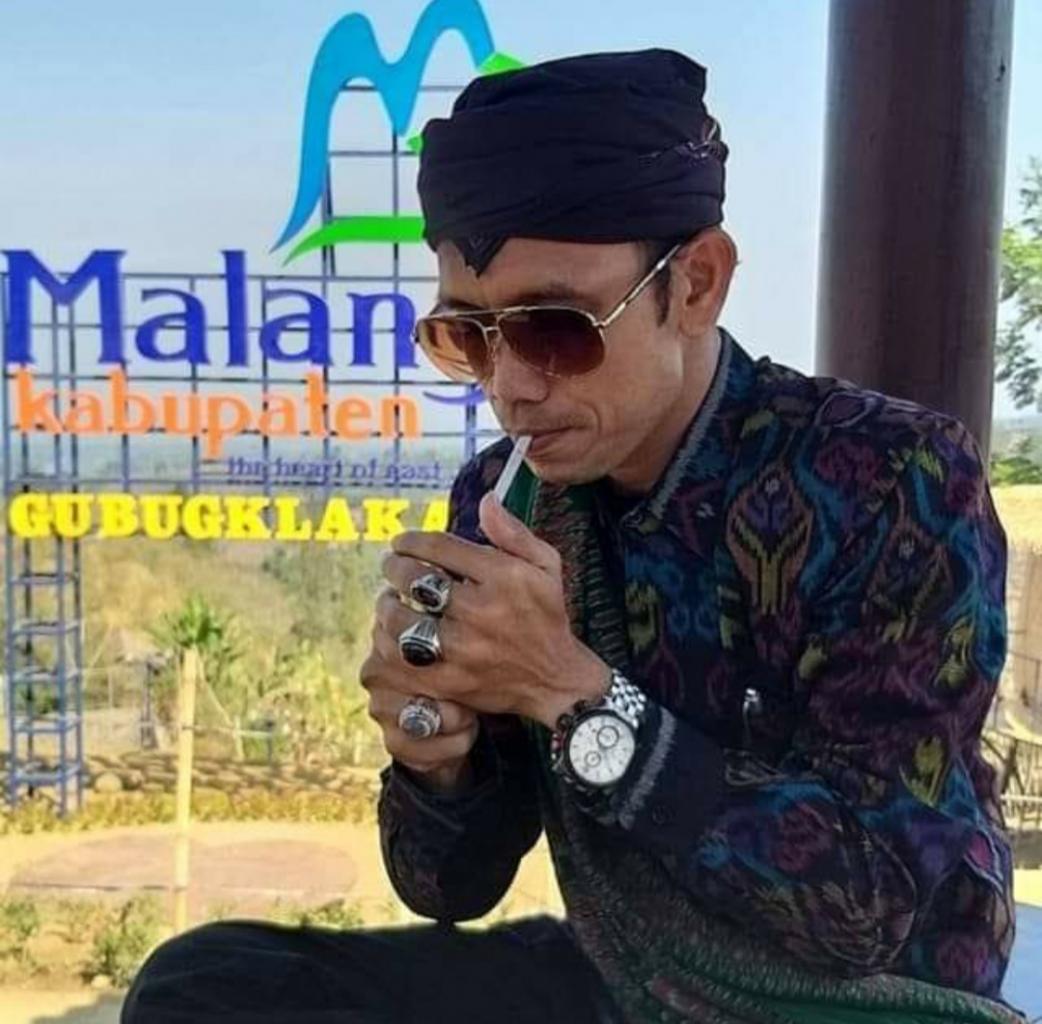 Desa Wisata Gubugklakah