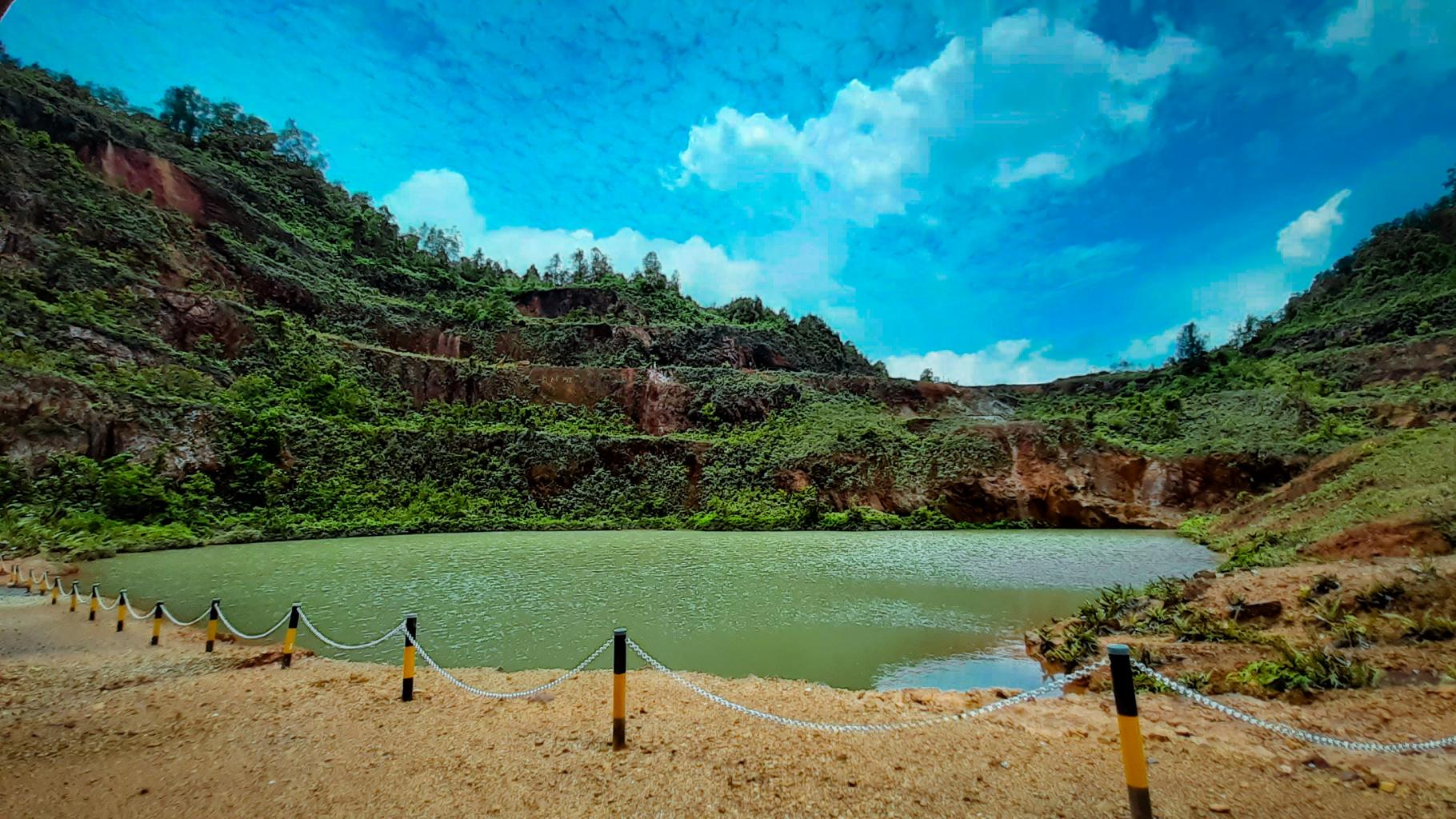 Desa Wisata Senyubuk