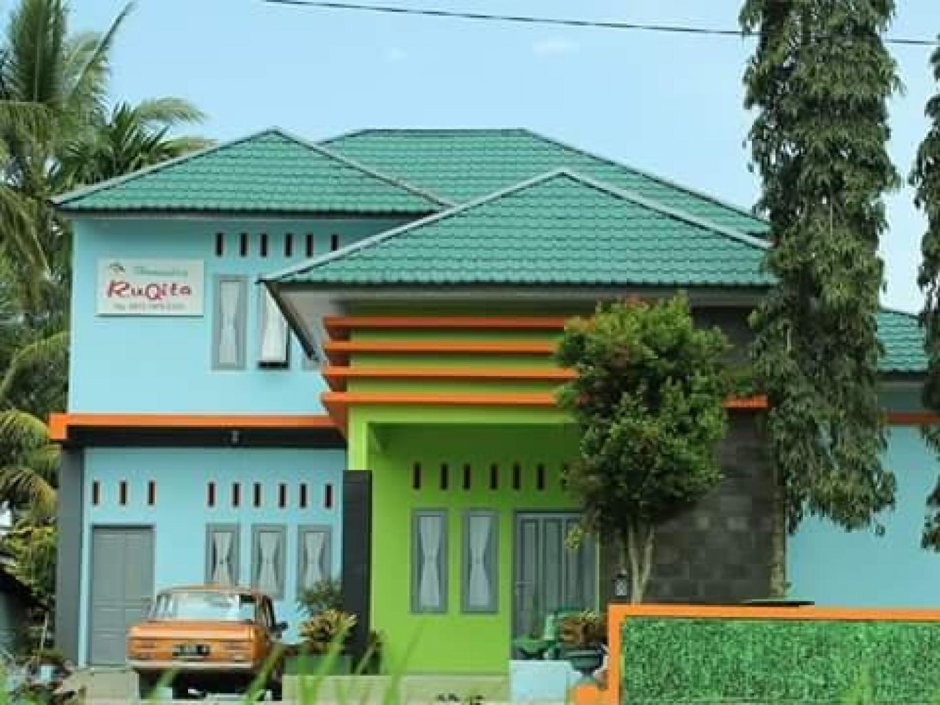 RuQita Homestay