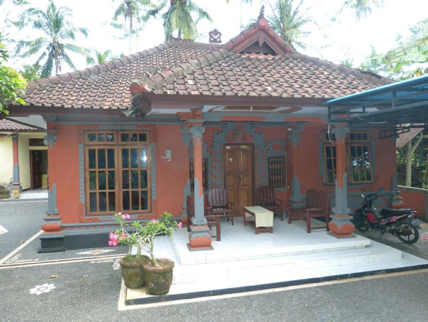 Desa Wisata Blimbingsari