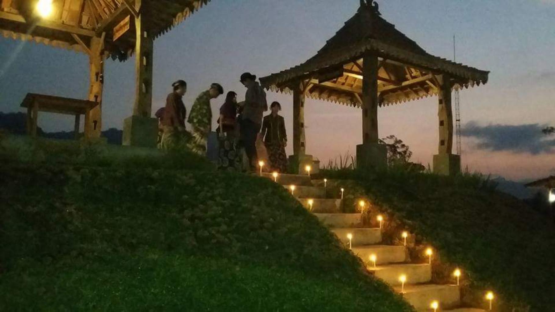 Desa Wisata Wanurejo