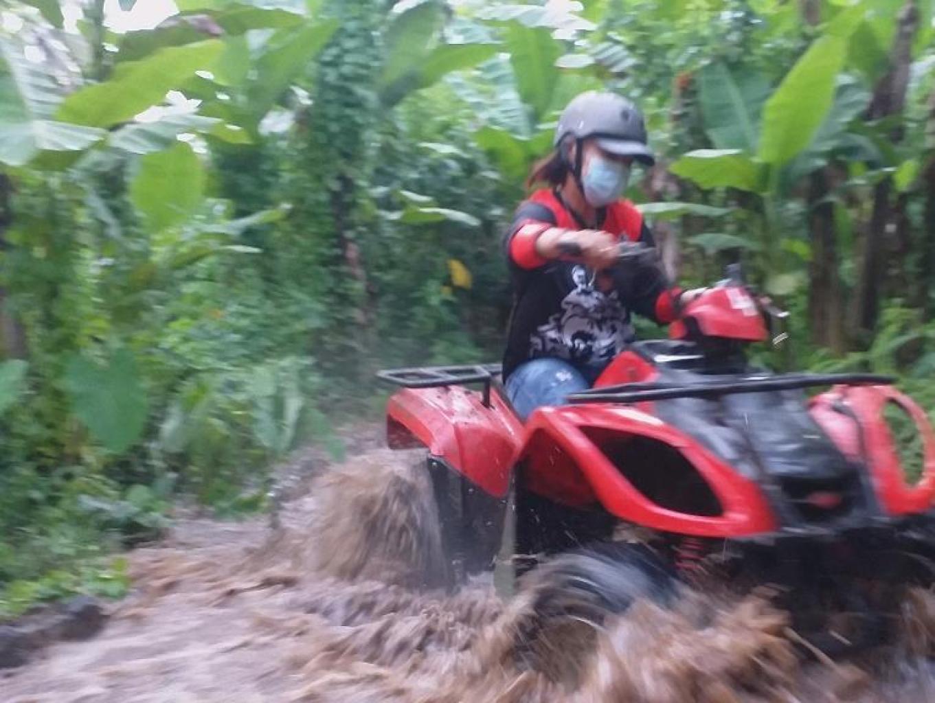 Paket Wisata 1 Day trip Desa Gumbrih