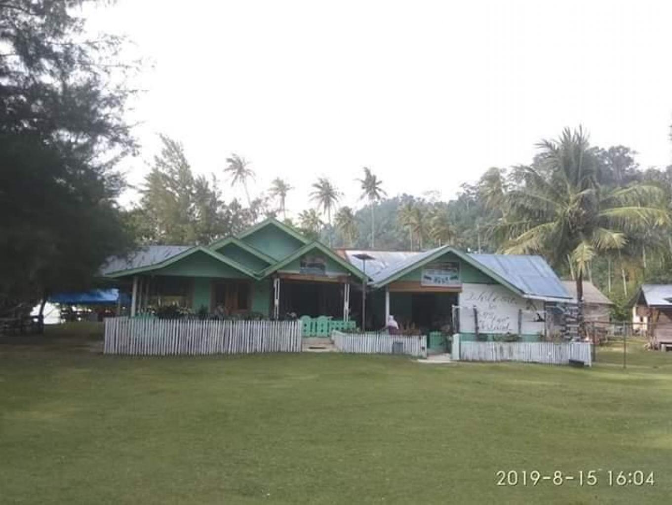 Homestay Asila