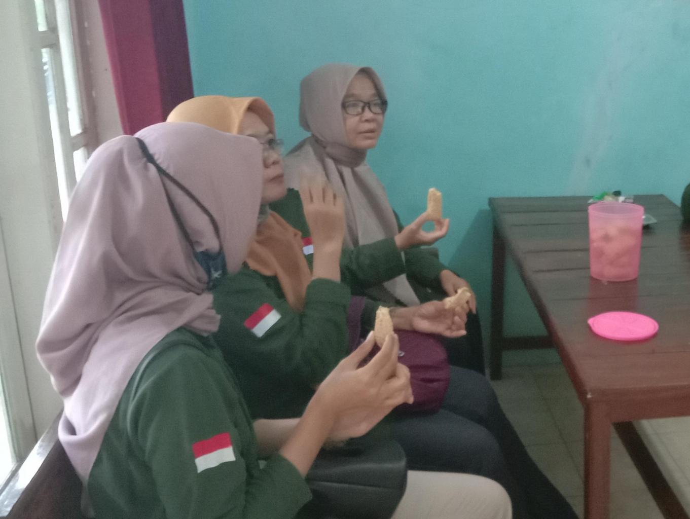 Semalam di karangbanjar