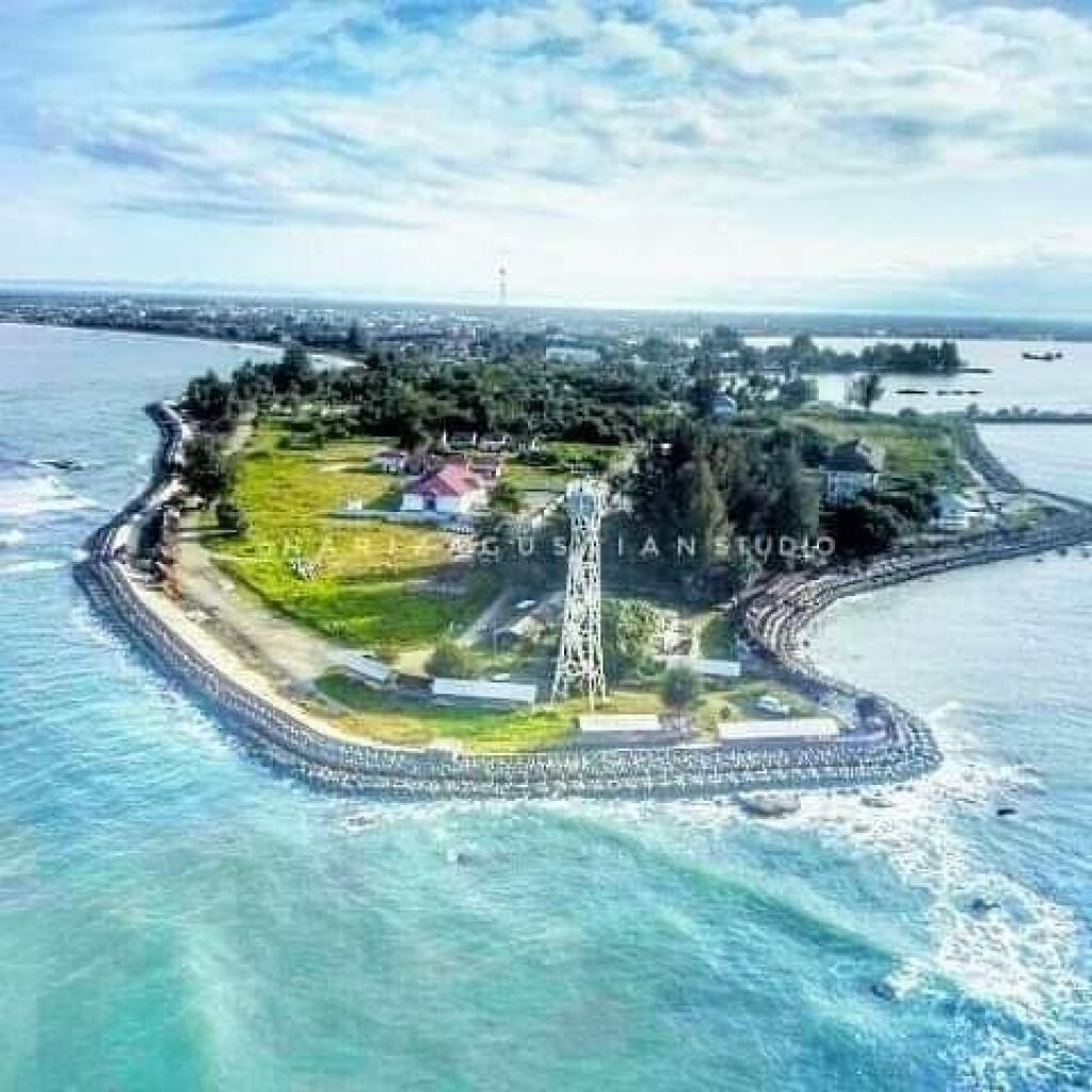 Desa Wisata Ujong Karang