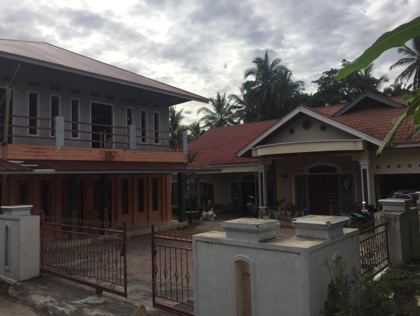HomeStay keluarga pincuran 7