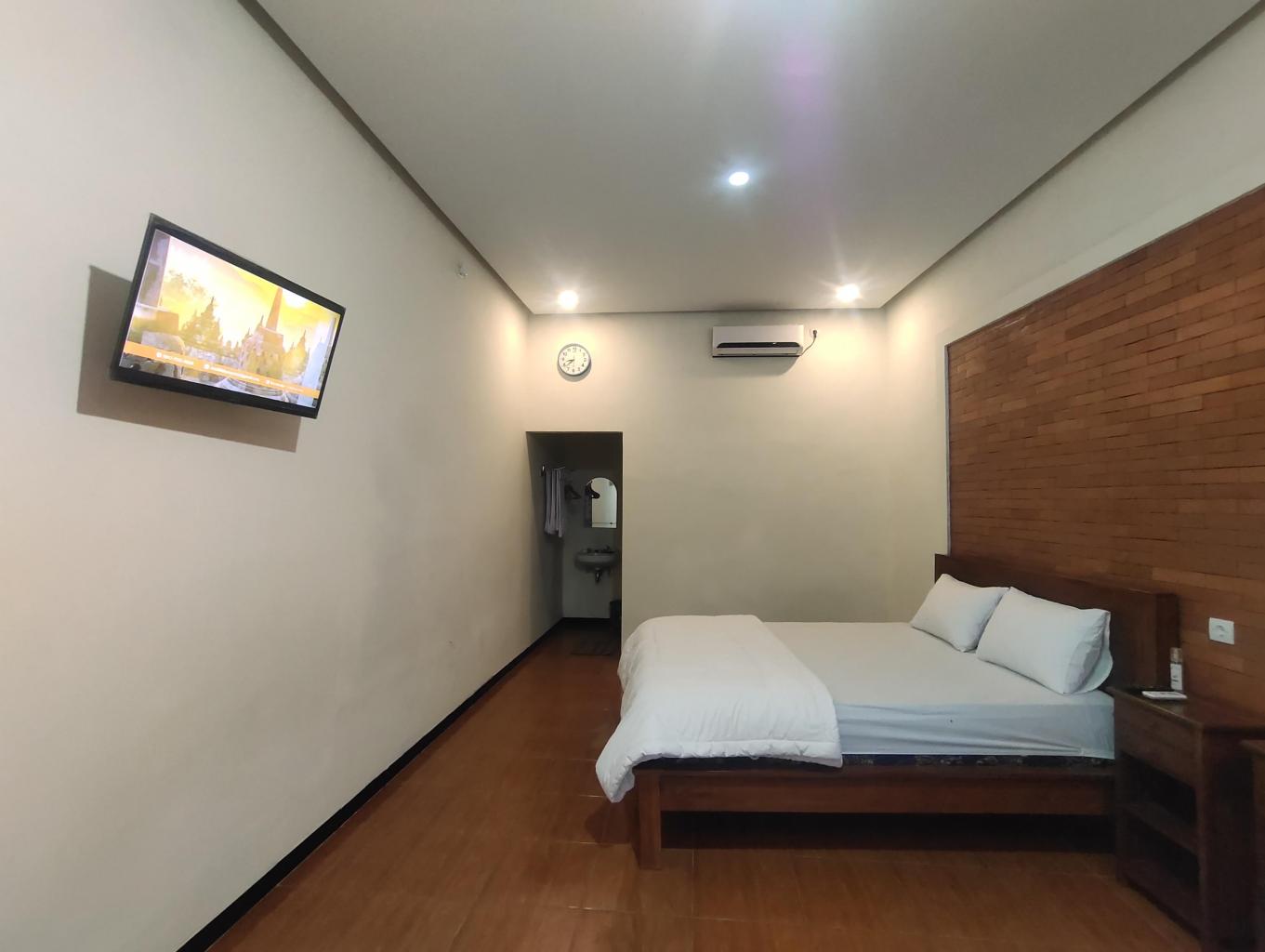 Mudhia Homestay