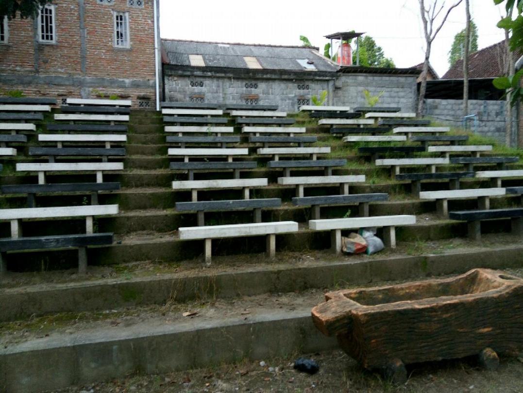 Desa Wisata Sidoakur Jethak