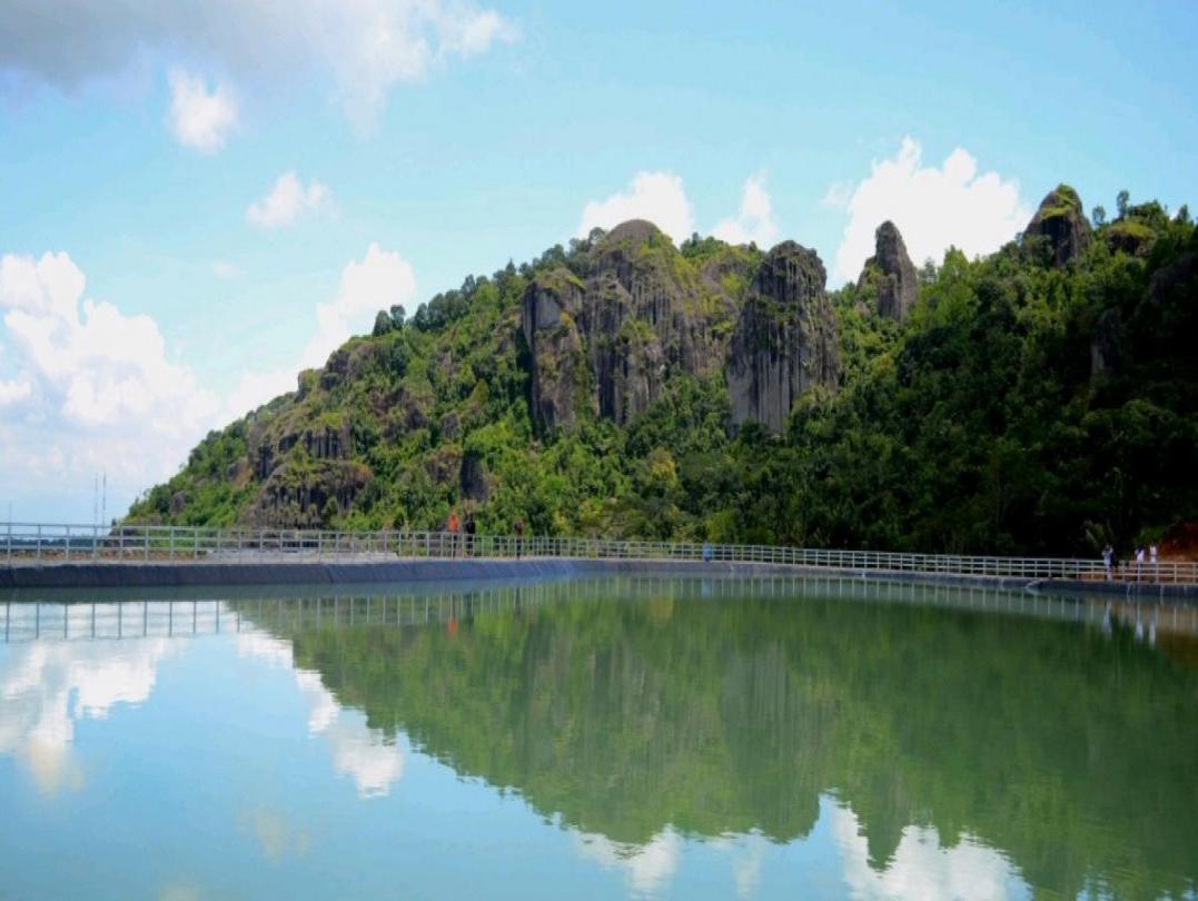 Desa Wisata Nglanggeran