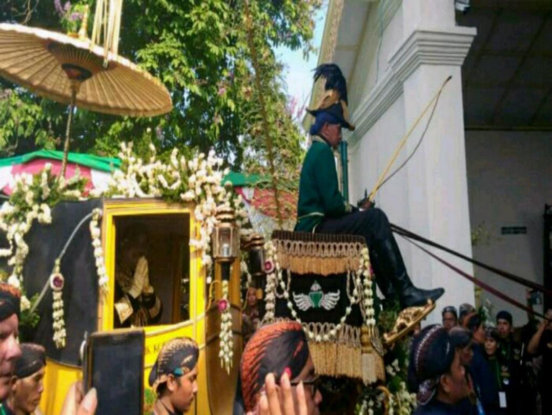 Kampung Wisata Gunungketur (Pakualaman)