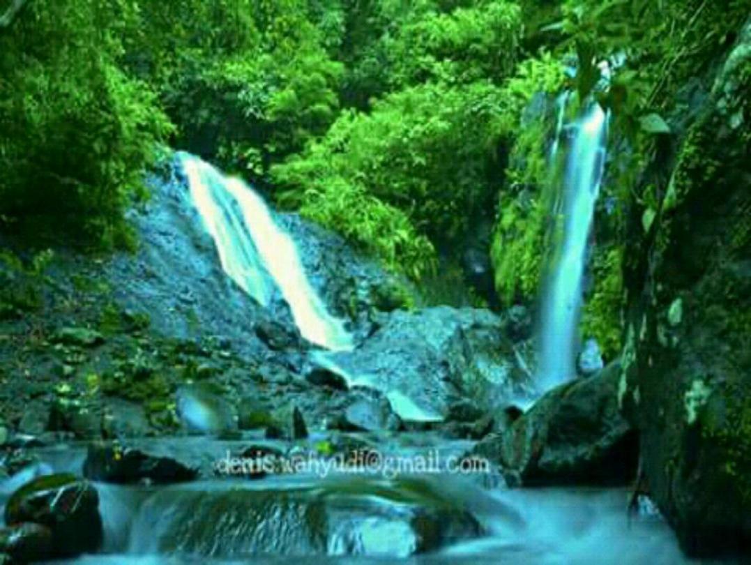 Desa Wisata Senggigi