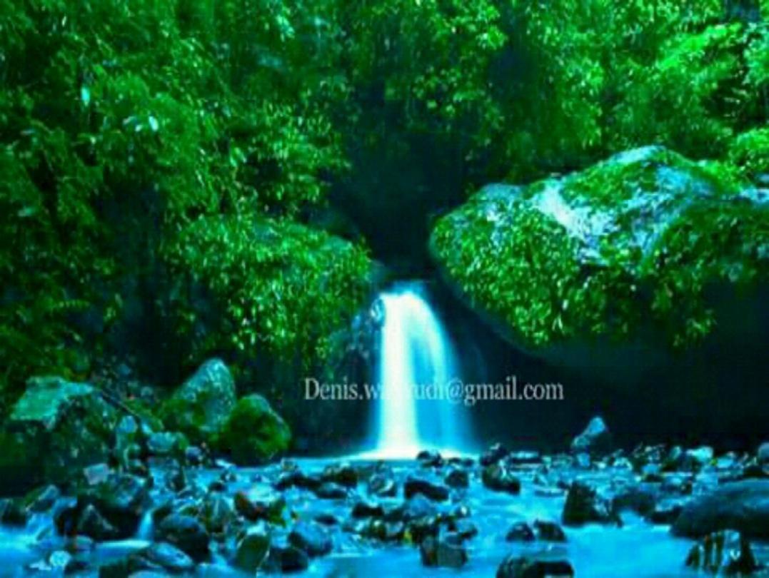 Desa Wisata Senggigi