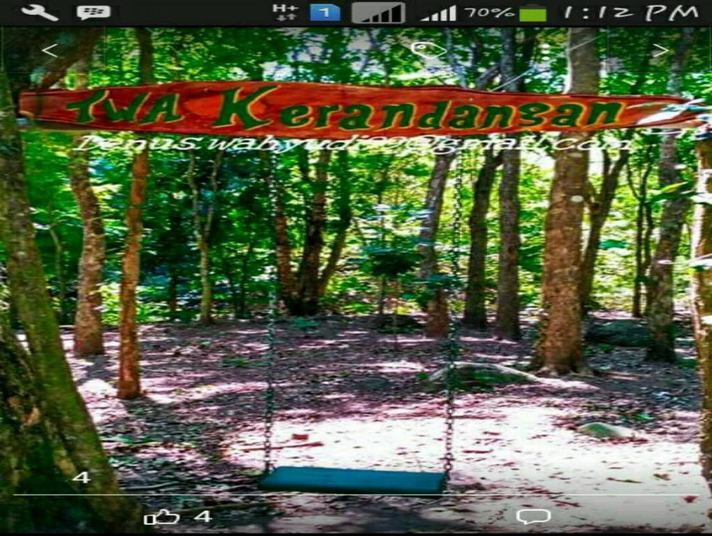 Desa Wisata Senggigi