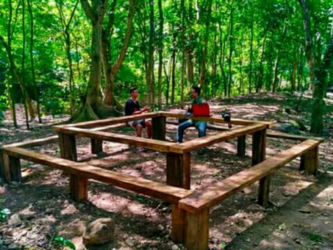 Desa Wisata Senggigi