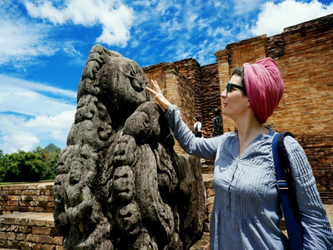 Desa Wisata Muara Jambi