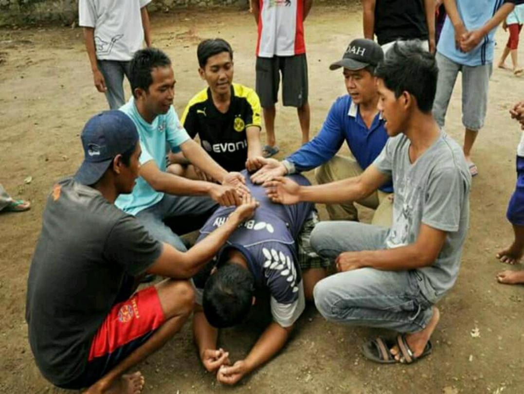 Kampoeng Dolanan Jamus Kauman