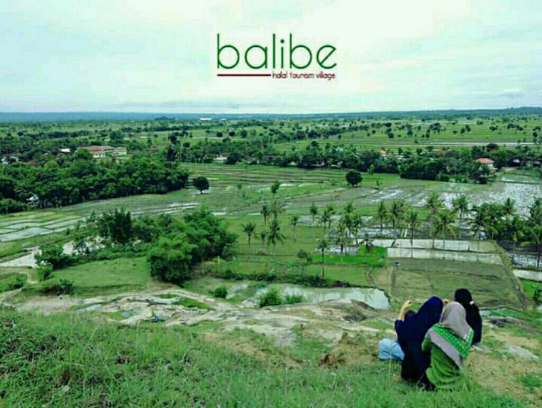 Desa Wisata Balibe