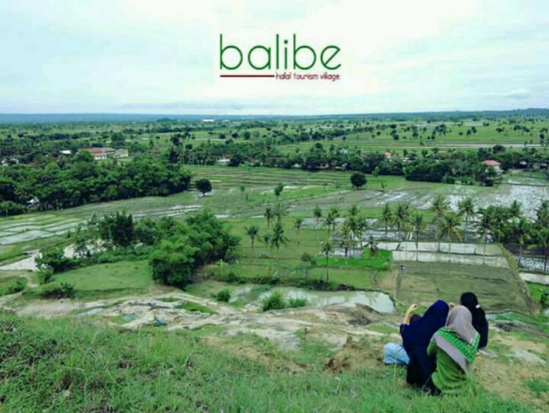 Desa Wisata Balibe