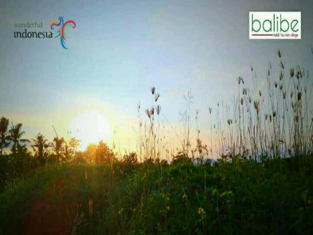 Desa Wisata Balibe