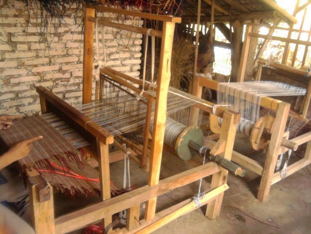 Desa Wisata Pakumbulan