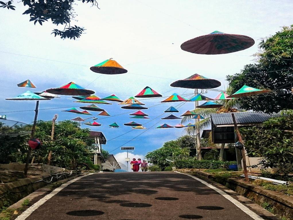 Desa Wisata Suak Gual