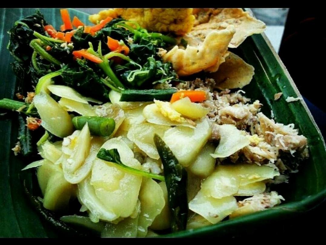 Desa Wisata Pulesari