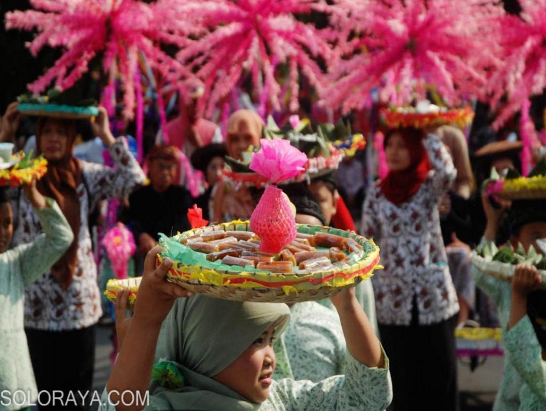 Desa Wisata Kaliputu