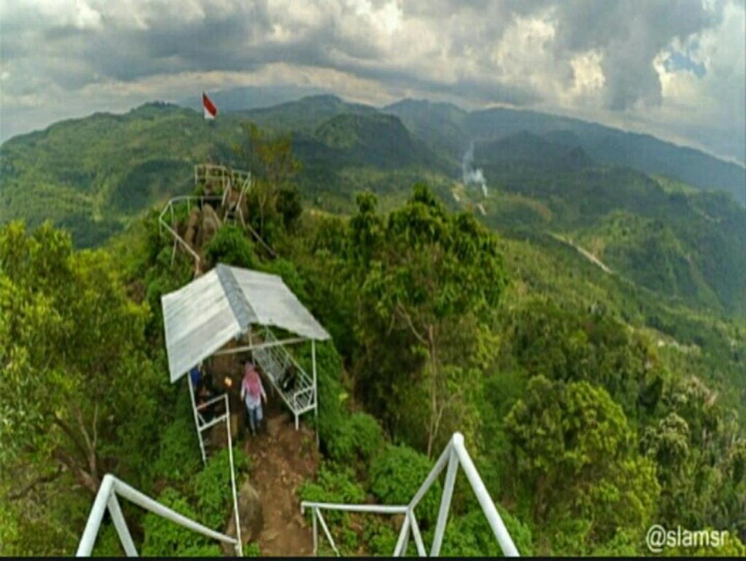 Desa Wisata Selo Arjuno