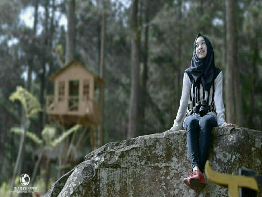 Desa Wisata Punthuk Mangir