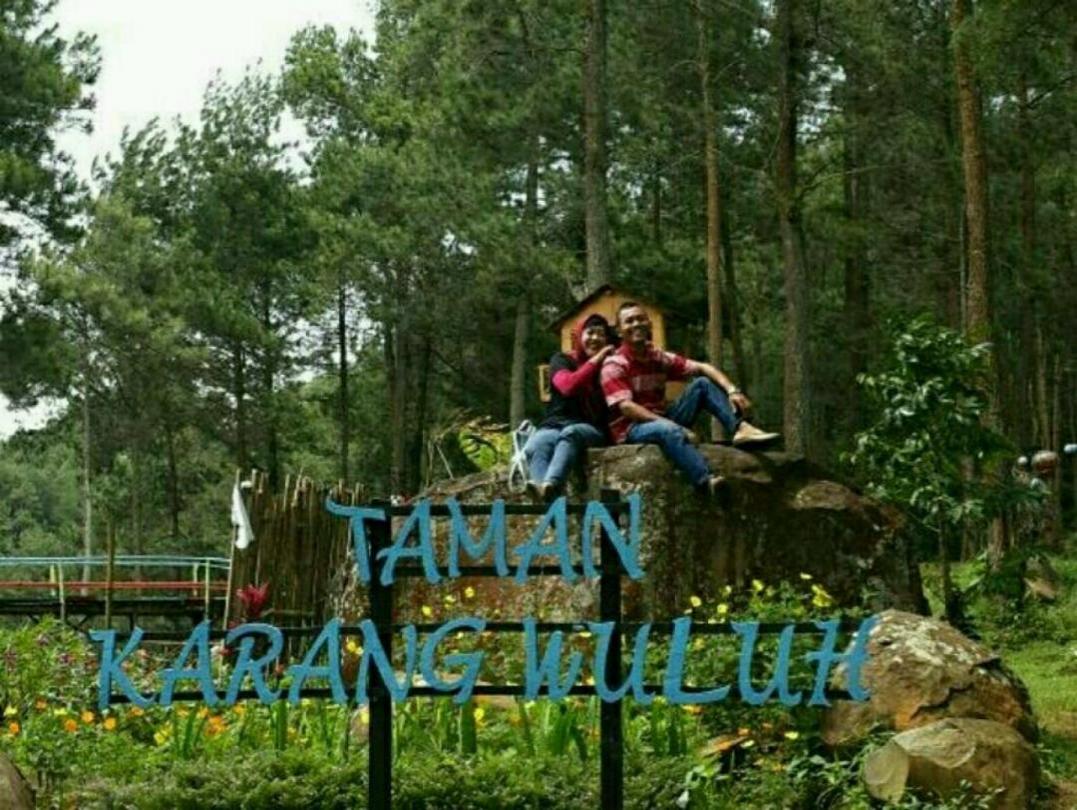 Desa Wisata Punthuk Mangir