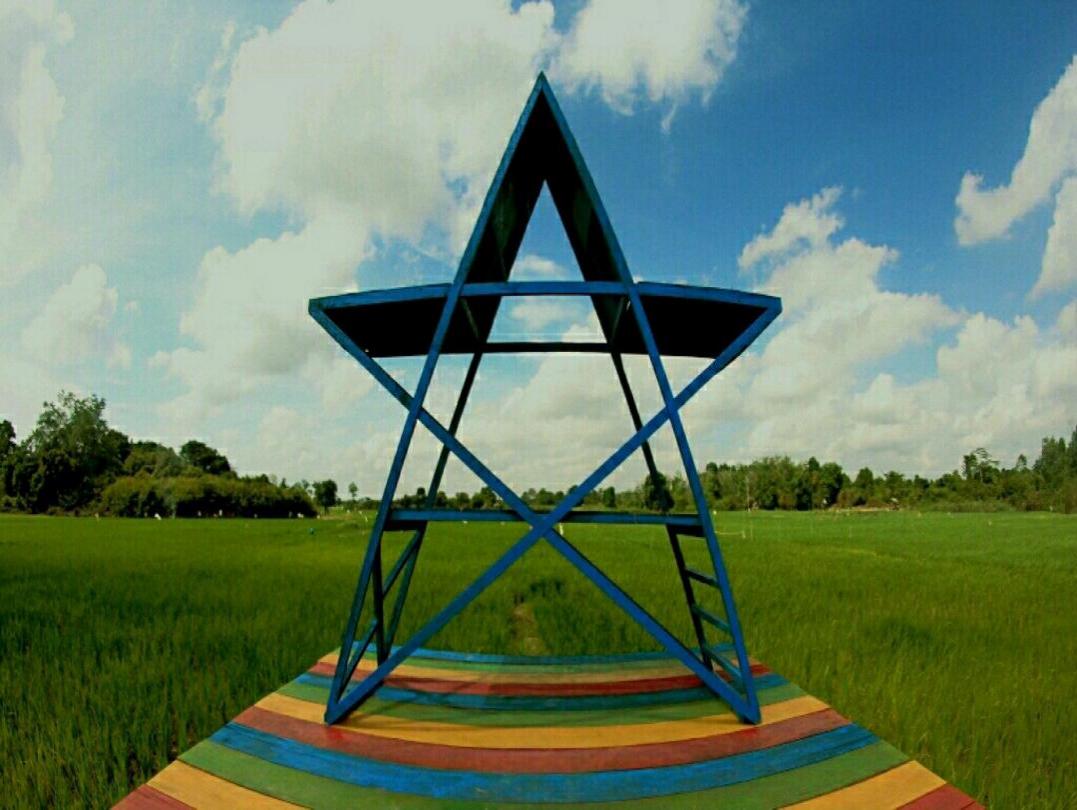 Desa Wisata Muara Jambi