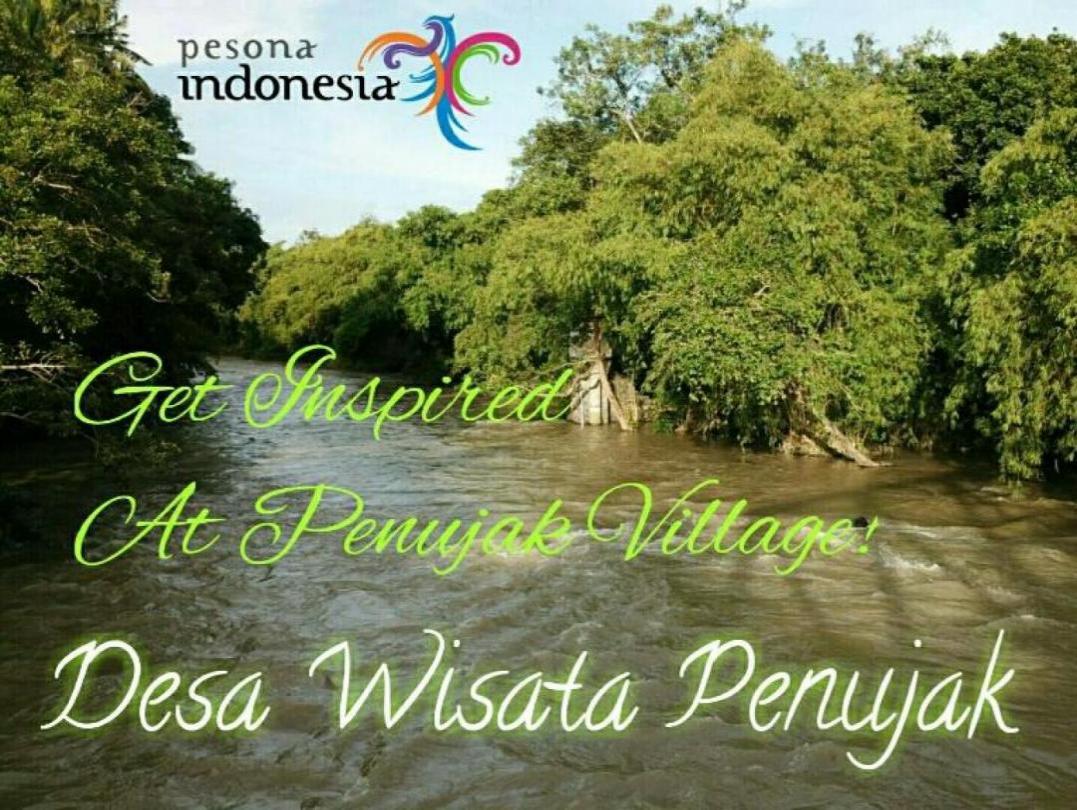 Desa Wisata Penujak
