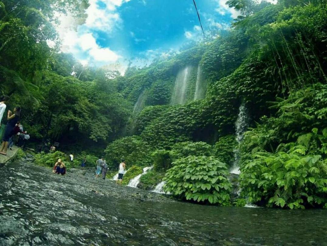 Desa Wisata Aik Berik