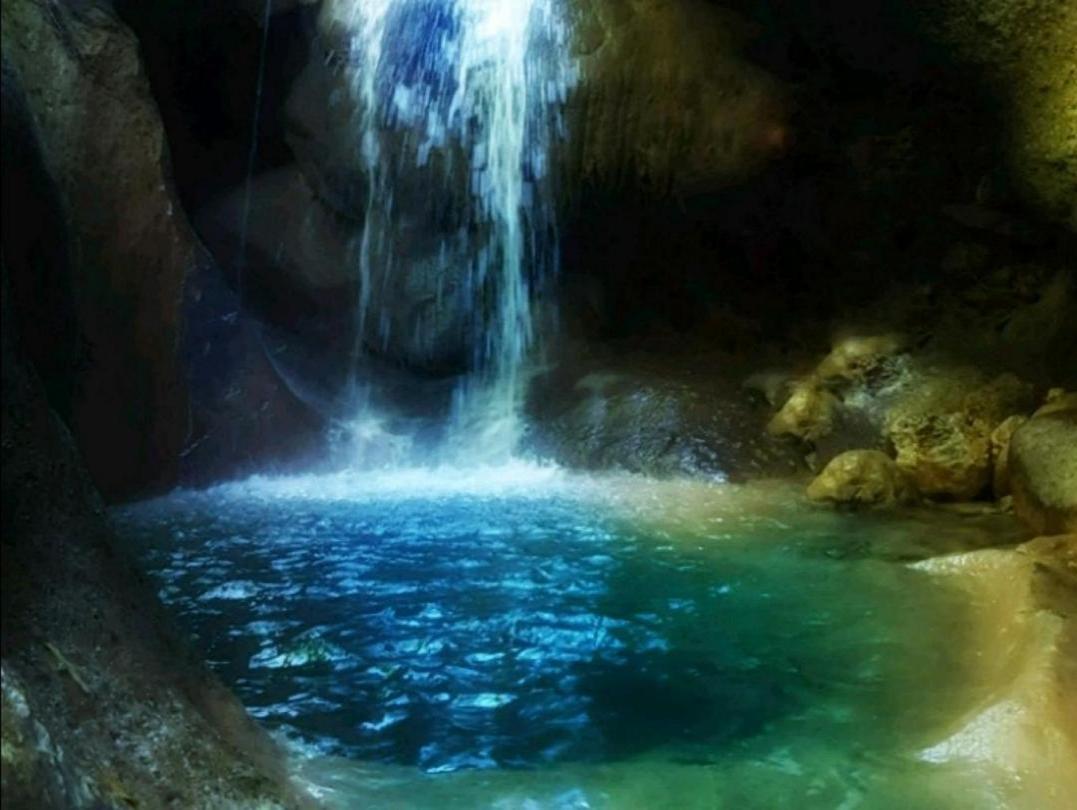 Desa Wisata Goa Bongkol Tumpak Pujut Loteng