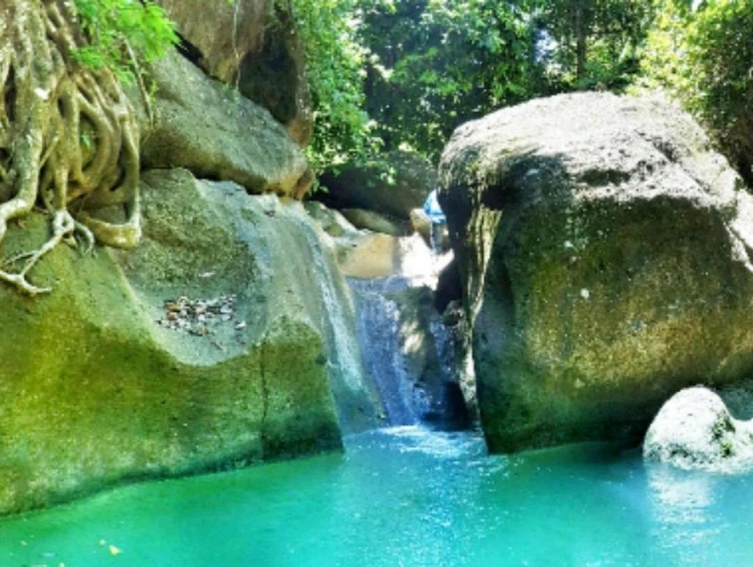 Desa Wisata Goa Bongkol Tumpak Pujut Loteng