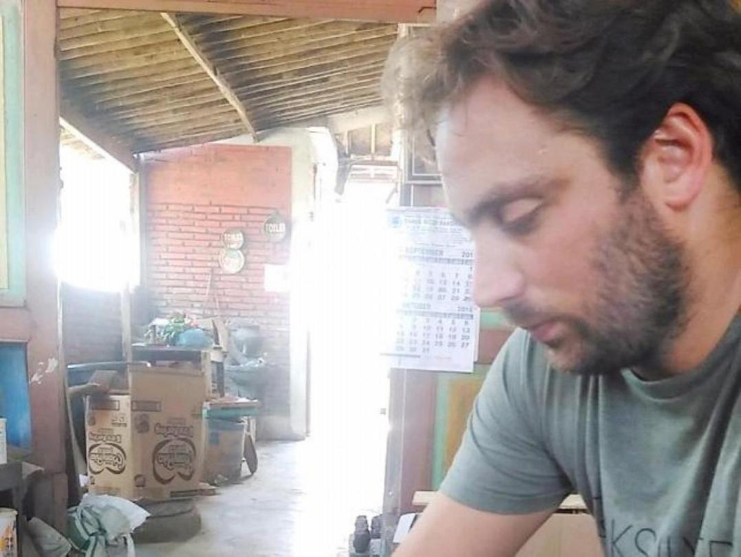 Desa Wisata Gerabah Karanganyar