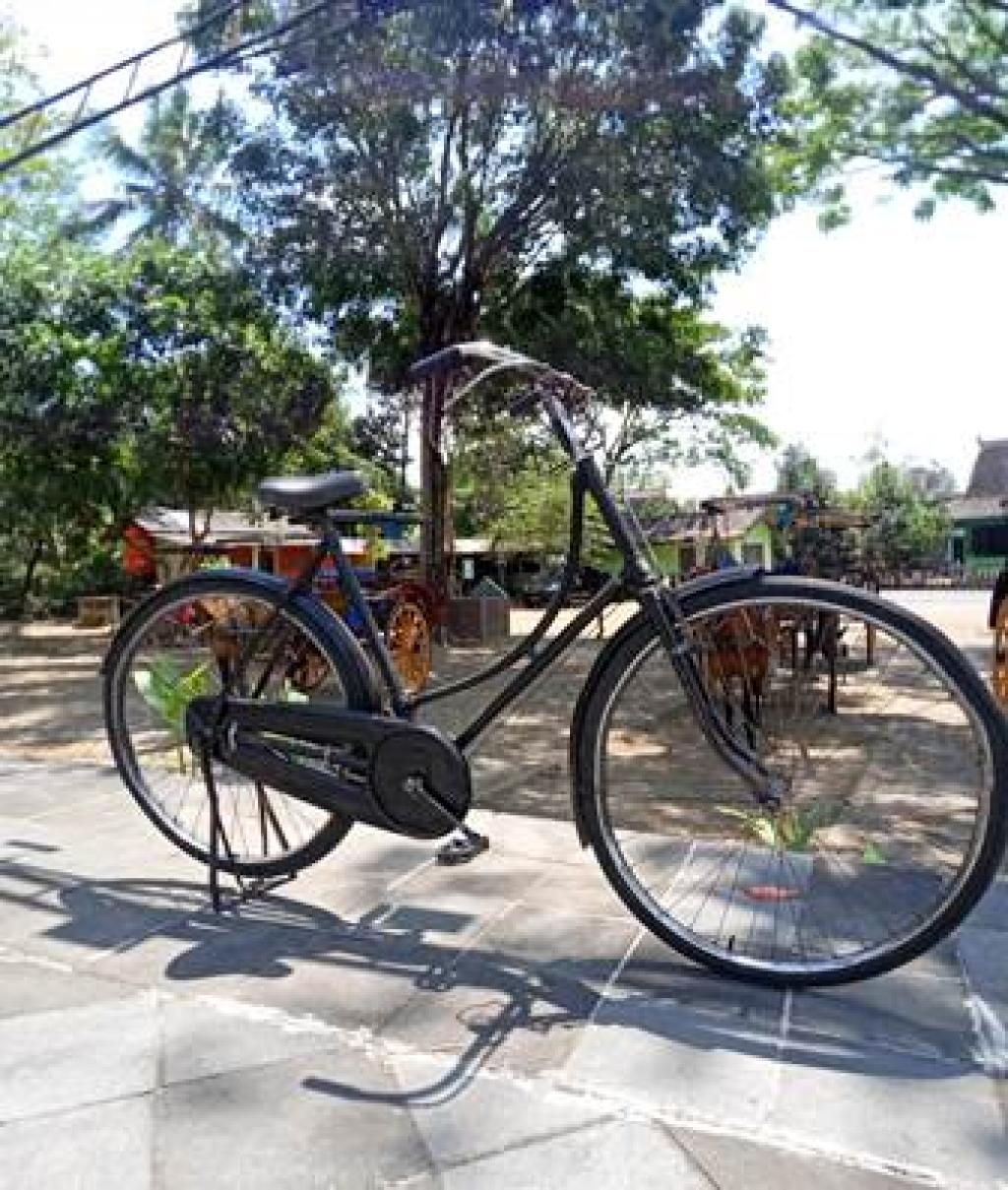 Desa Wisata Candirejo