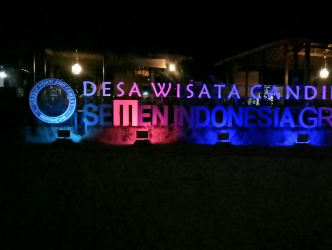 Homestay dan Balkondes Candirejo