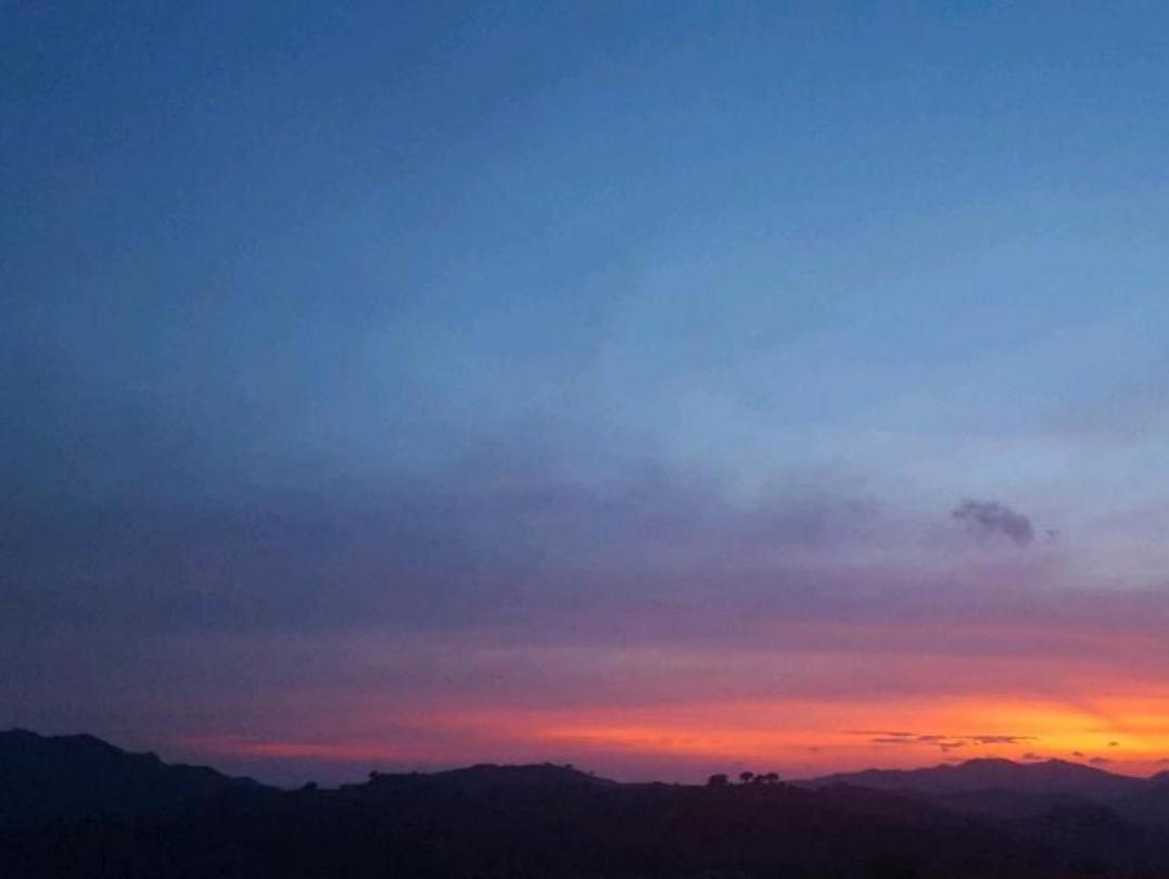 Desa Wisata Goa Bongkol Tumpak Pujut Loteng