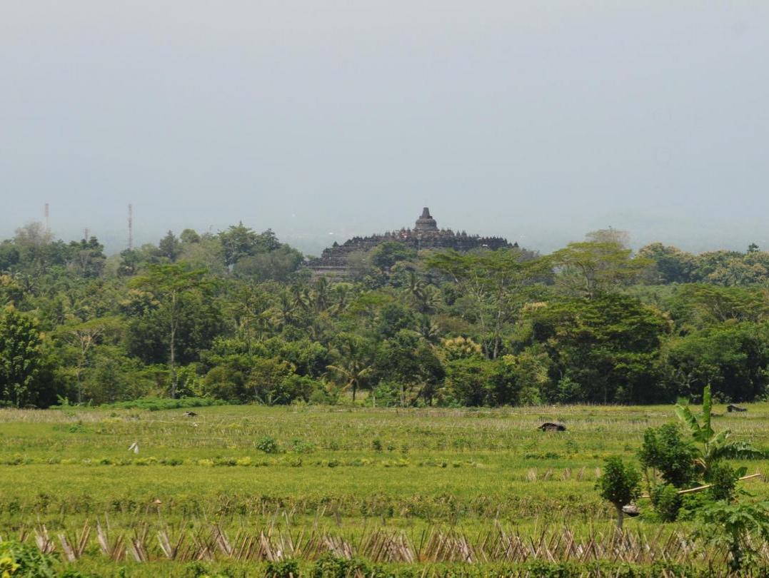 Desa Wisata Gerabah Karanganyar