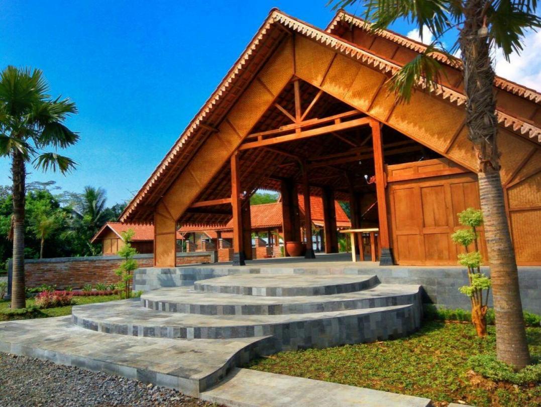 Desa Wisata Gerabah Karanganyar