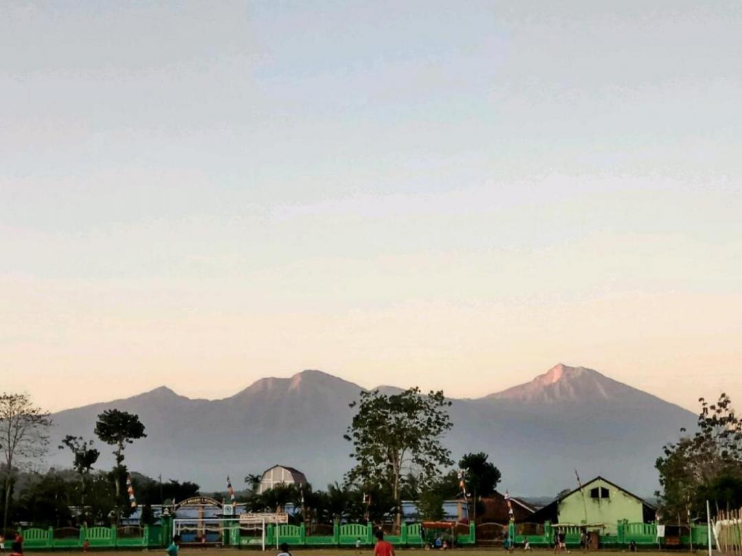 Kopang Rinjani Shelter