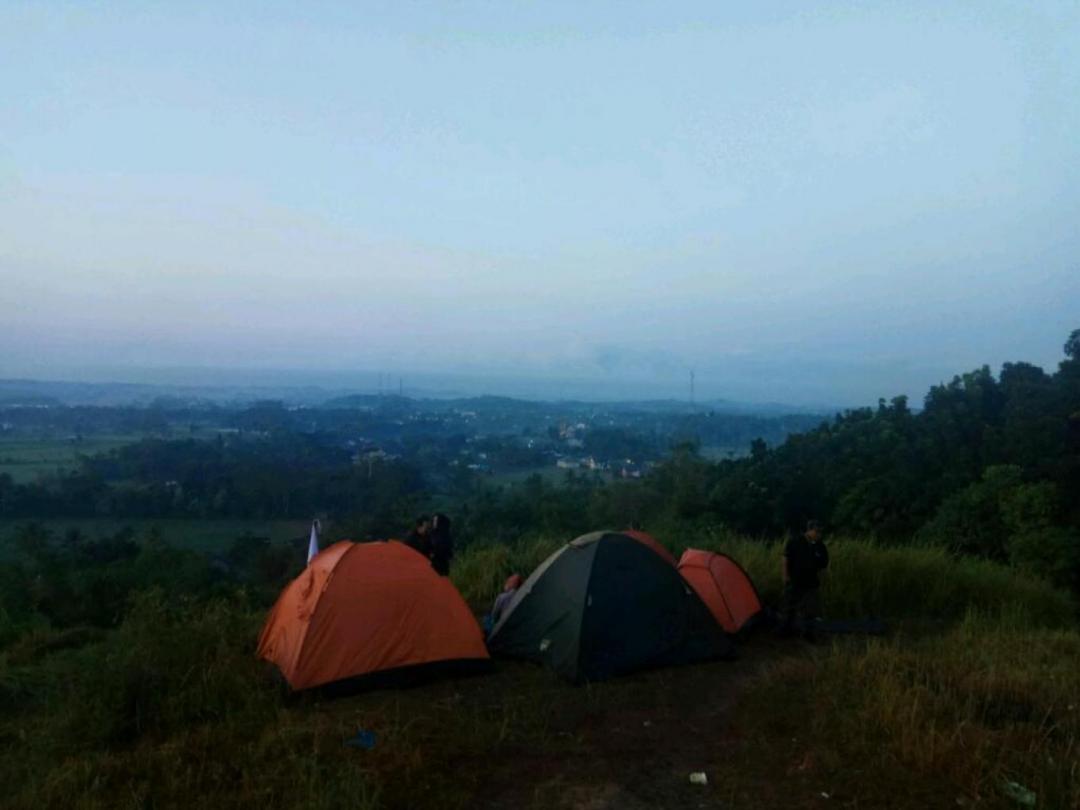 Kopang Rinjani Shelter