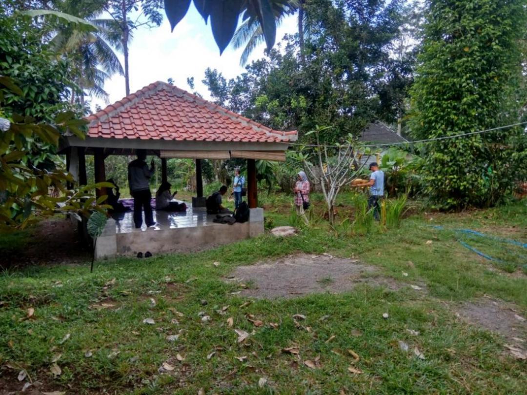 Kopang Rinjani Shelter