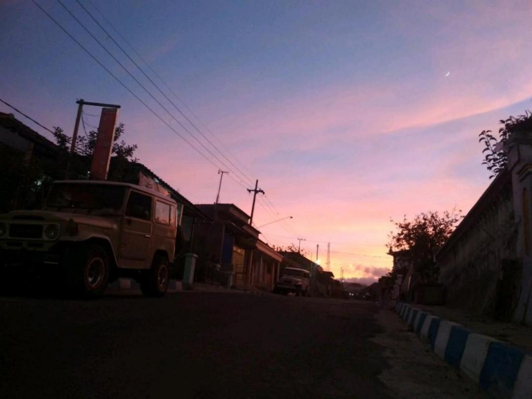 Desa Wisata Gubugklakah