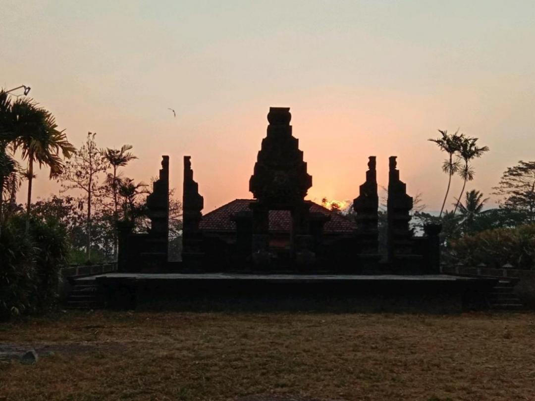 Desa Wisata Tulus Asri