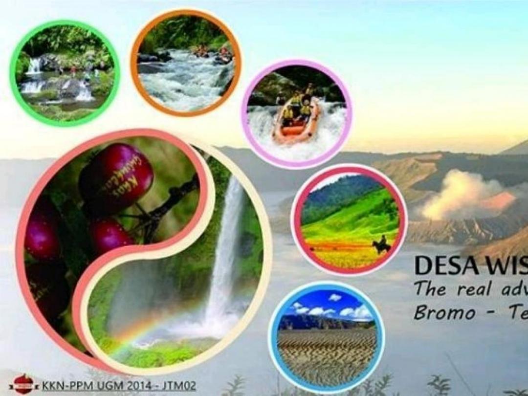 Desa Wisata Gubugklakah