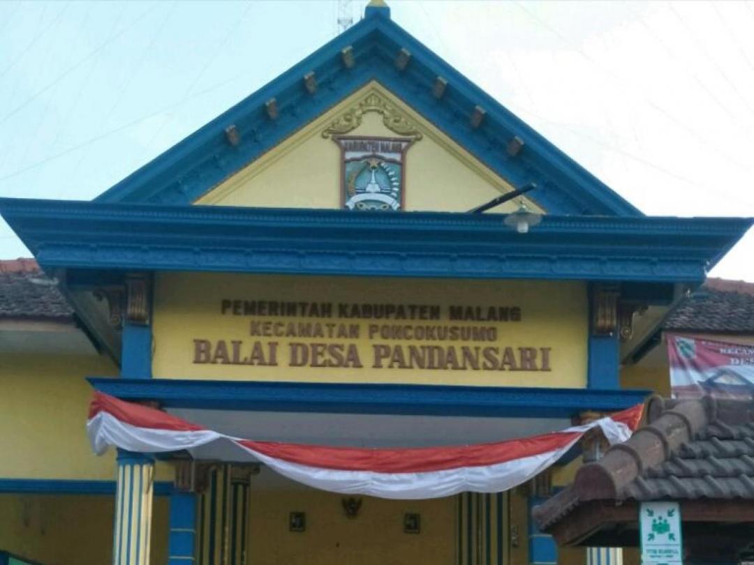 Desa Wisata Pandansari