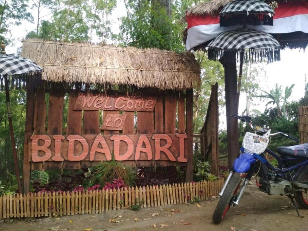 Desa Wisata Gubugklakah